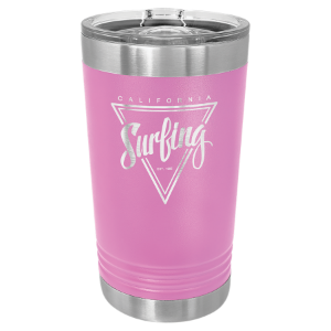 16 oz tumbler