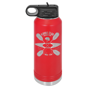32 oz. Water Bottle