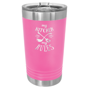 16 oz tumbler