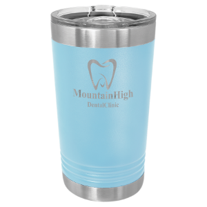 16 oz tumbler