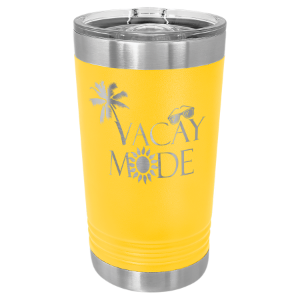 16 oz tumbler