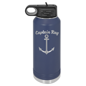 32 oz. Water Bottle