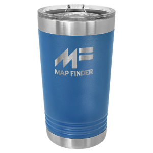16 oz tumbler