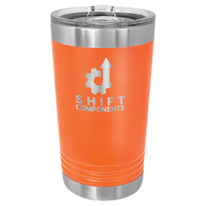 16 oz tumbler