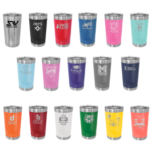 16 oz tumbler