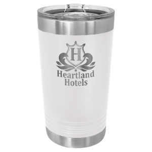 16 oz tumbler