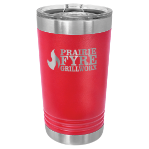 16 oz tumbler