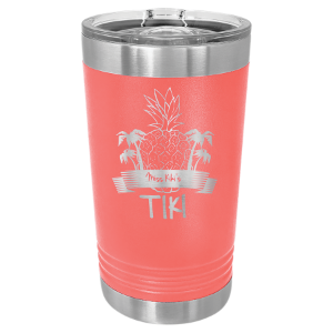 16 oz tumbler