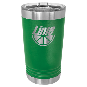 16 oz tumbler