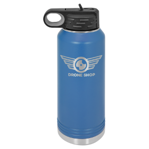 32 oz. Water Bottle