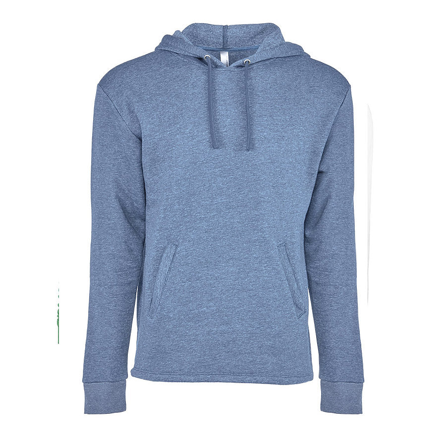 Heather Bay Blue