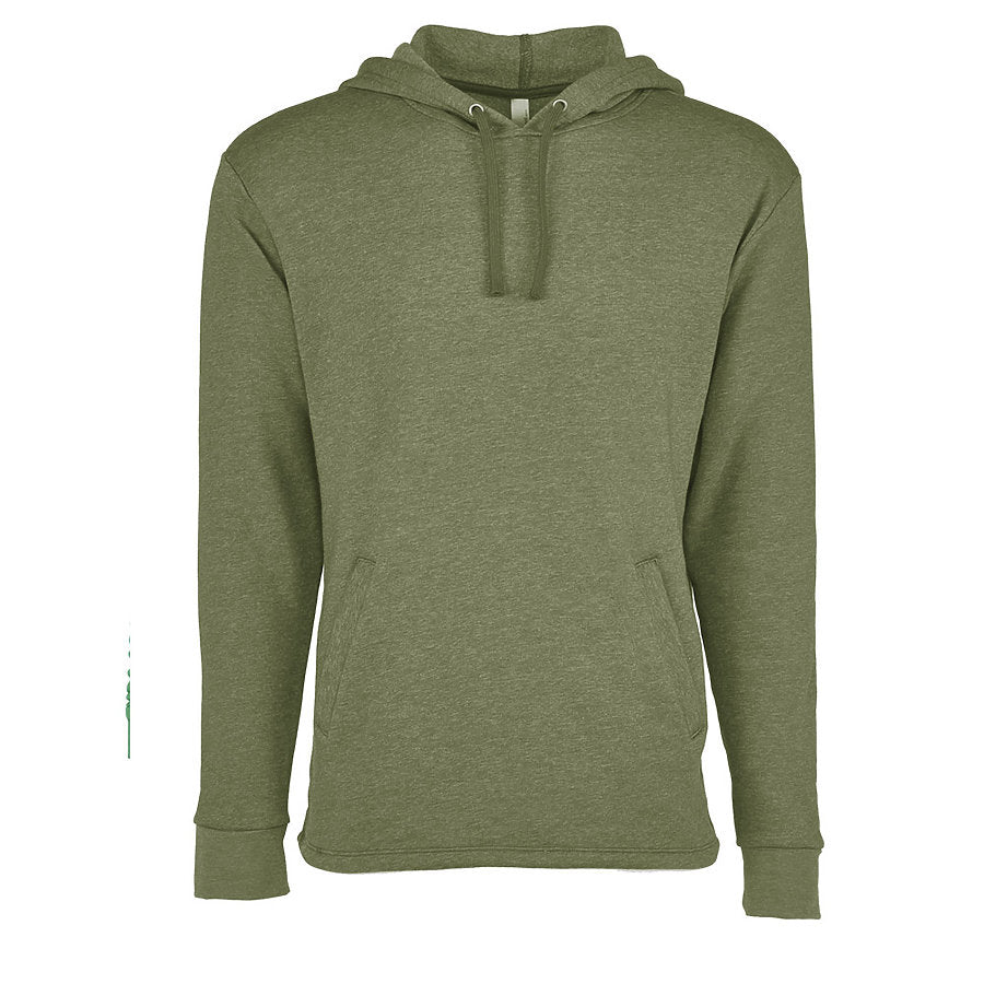 Premium Pullover Hoody