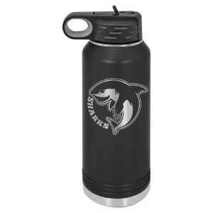 32 oz. Water Bottle