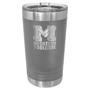 16 oz tumbler
