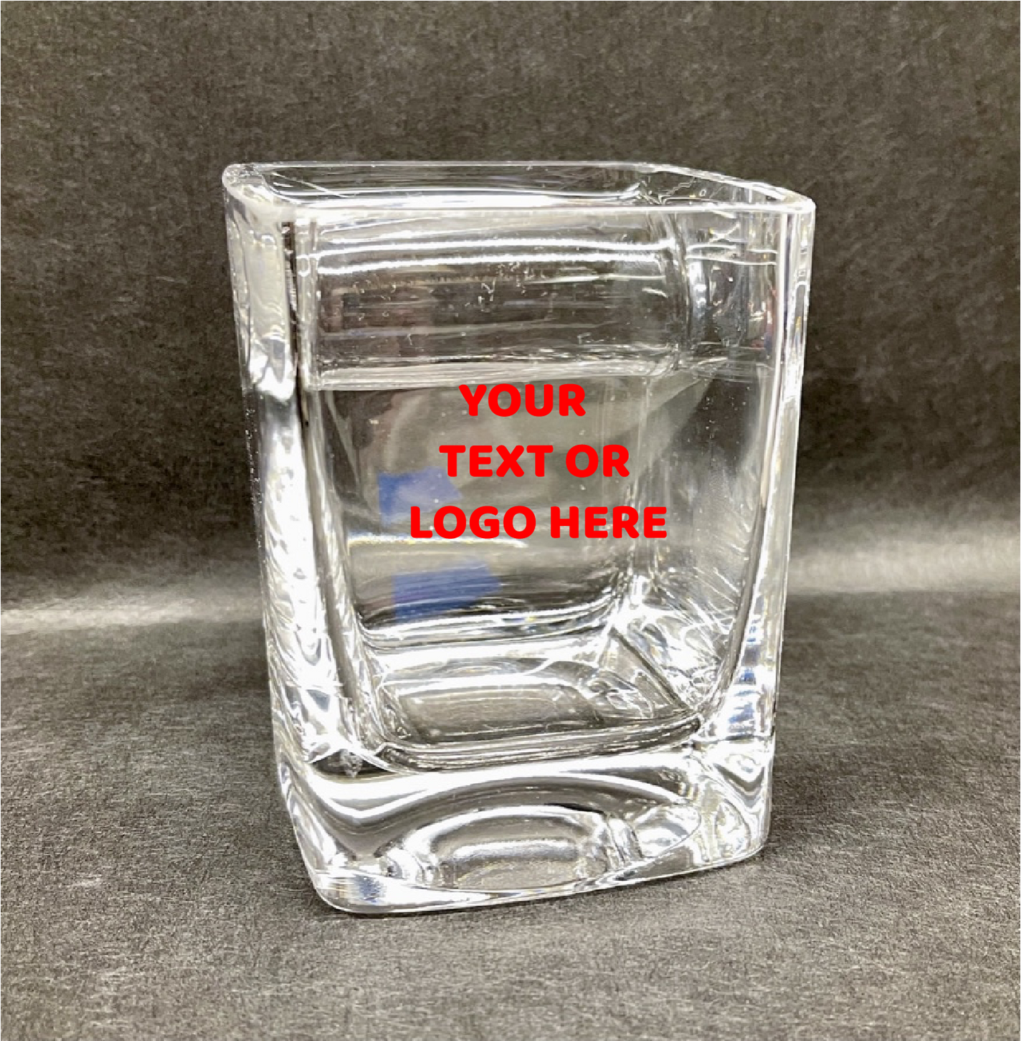 CIGAR GLASS
