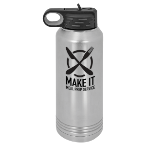 32 oz. Water Bottle