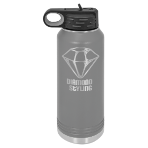 32 oz. Water Bottle