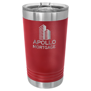 16 oz tumbler