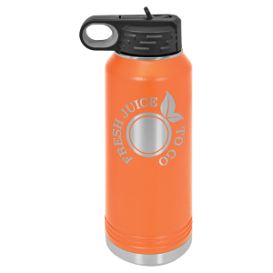 32 oz. Water Bottle