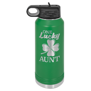 32 oz. Water Bottle