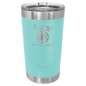 16 oz tumbler