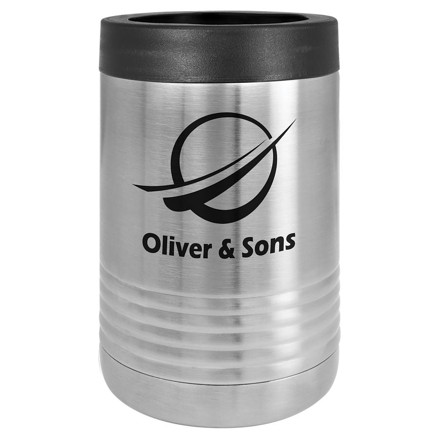 Metal Koozie