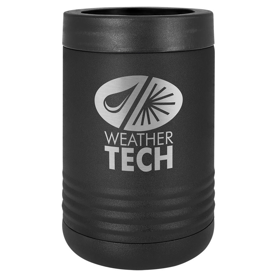 Metal Koozie