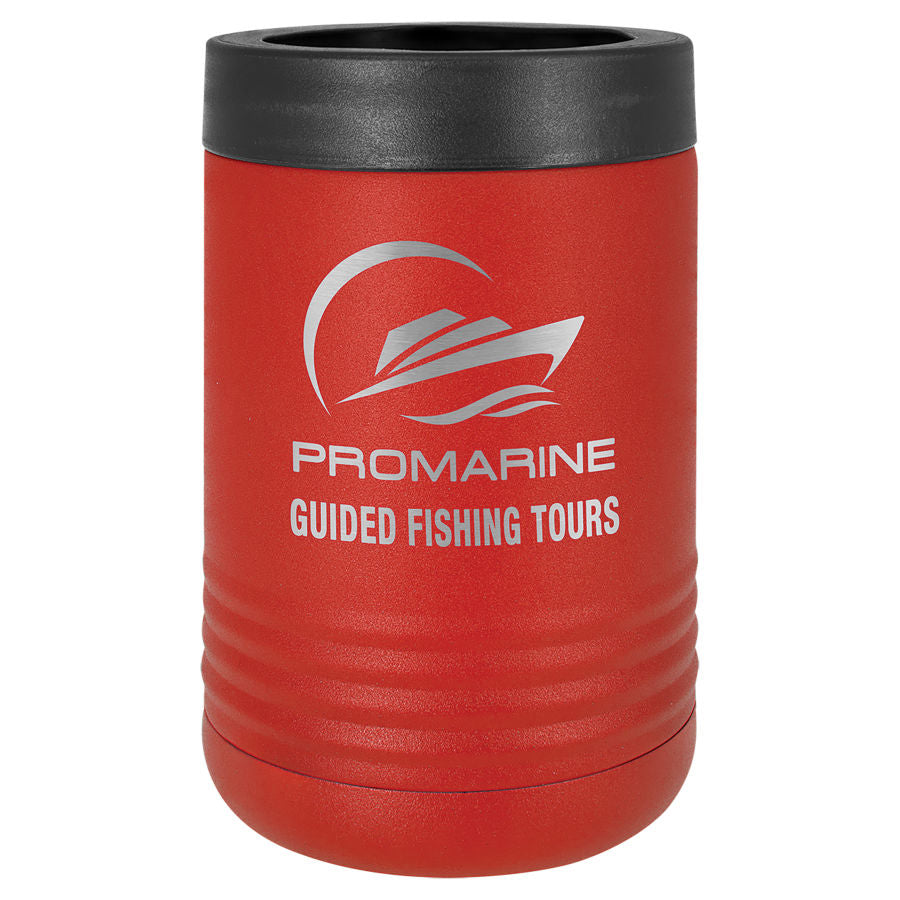 Metal Koozie