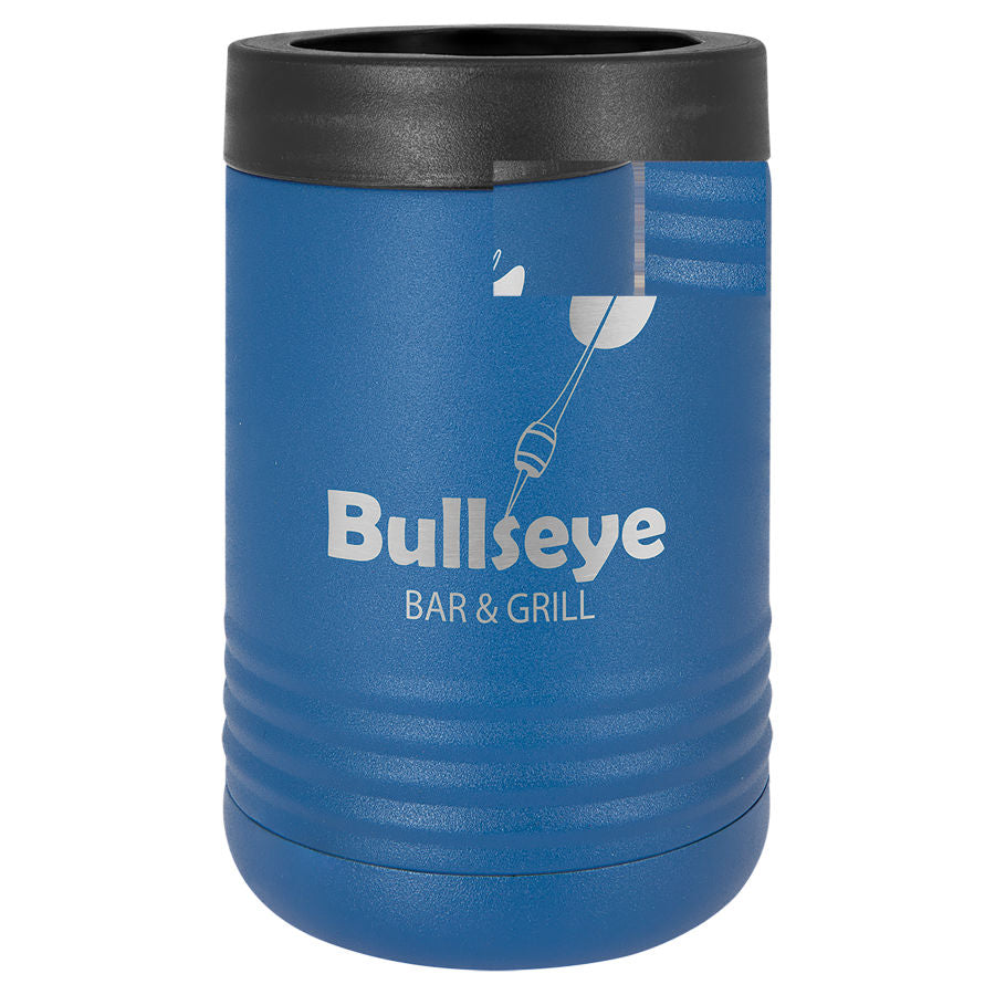 Metal Koozie