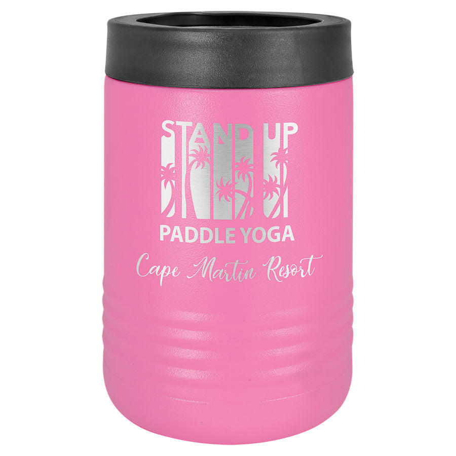 Metal Koozie