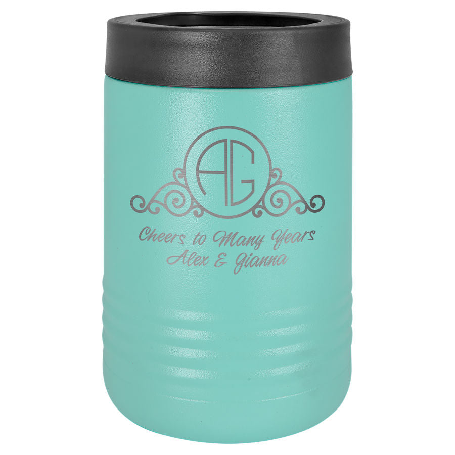 Metal Koozie