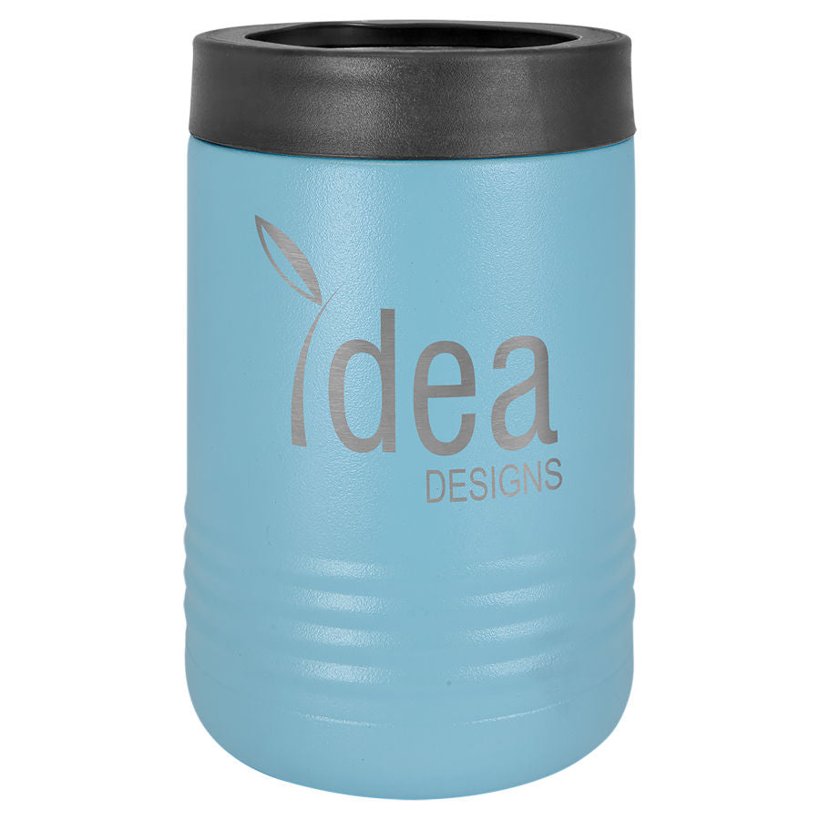 Metal Koozie