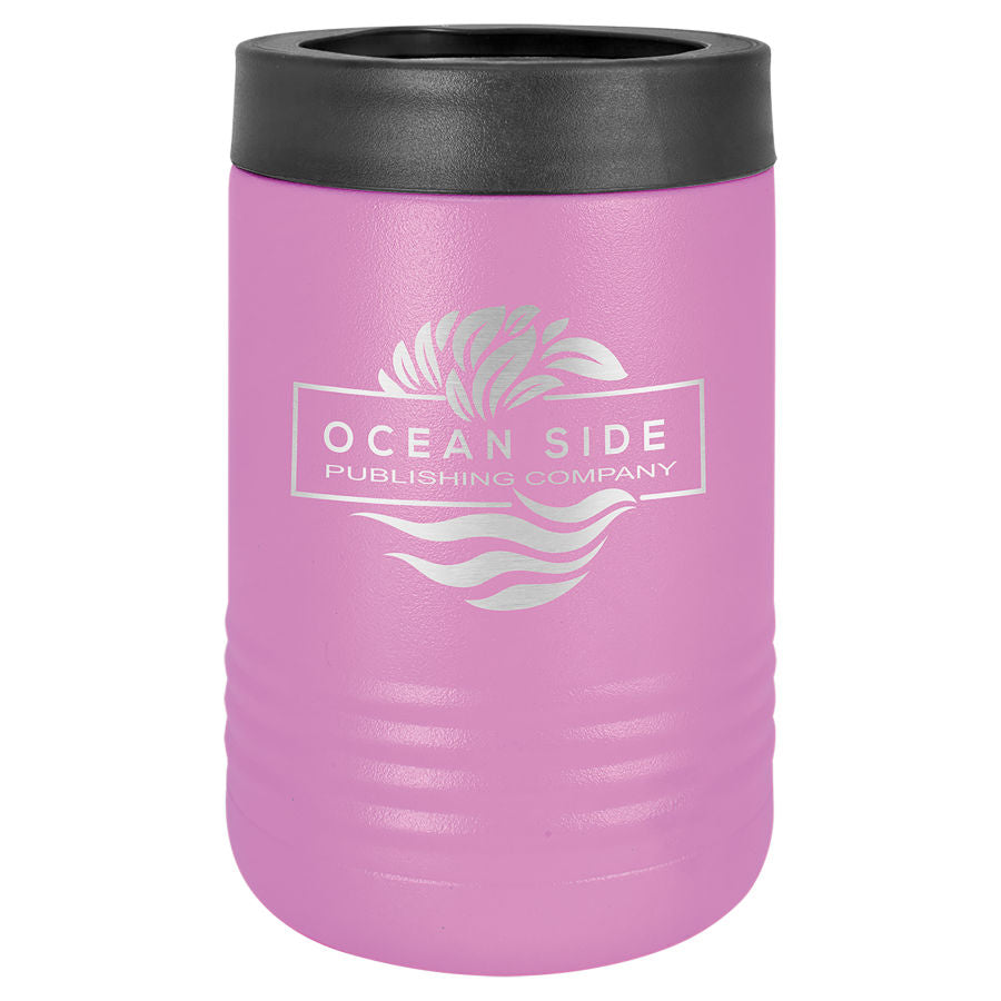 Metal Koozie
