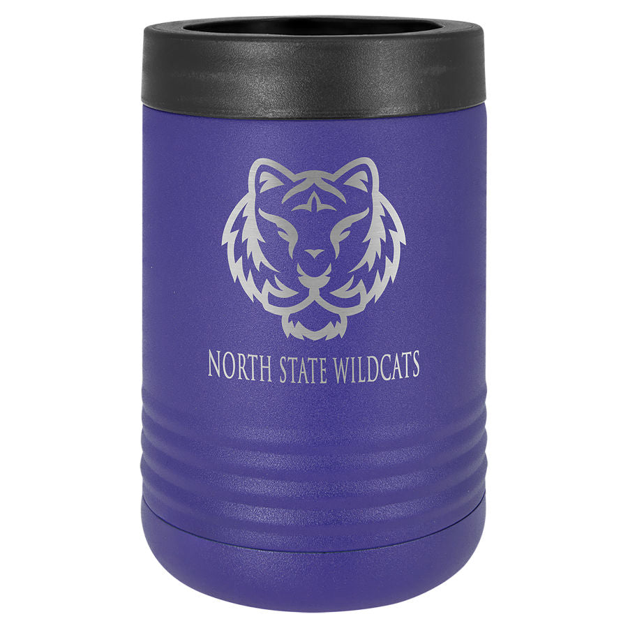 Metal Koozie
