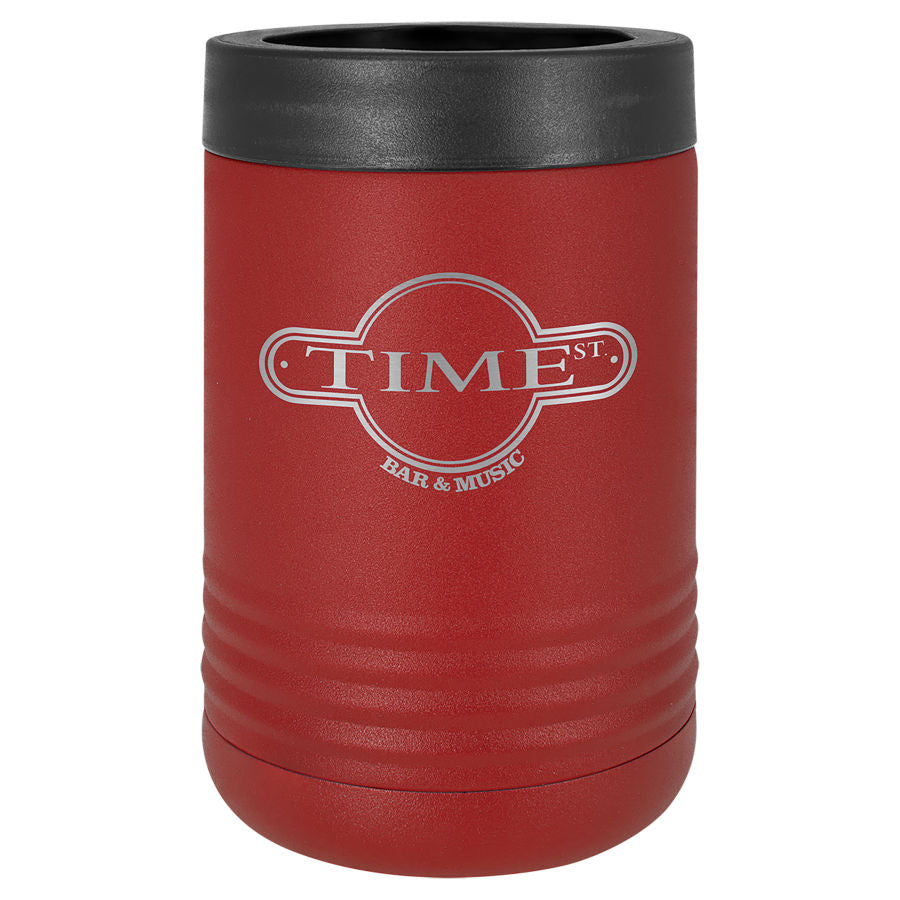 Metal Koozie