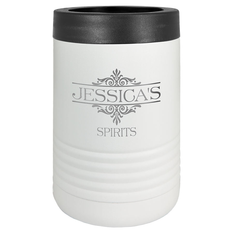 Metal Koozie