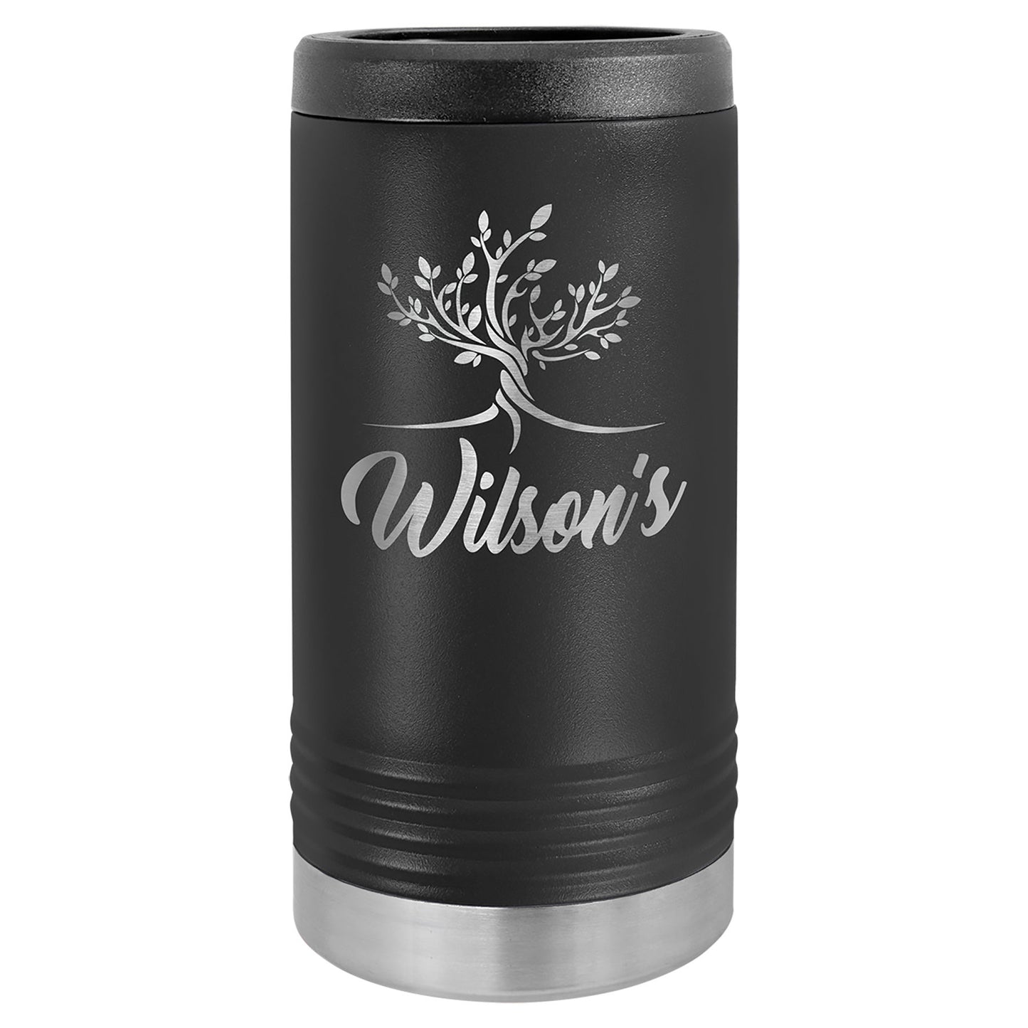 SLIM KOOZIE TUMBLER