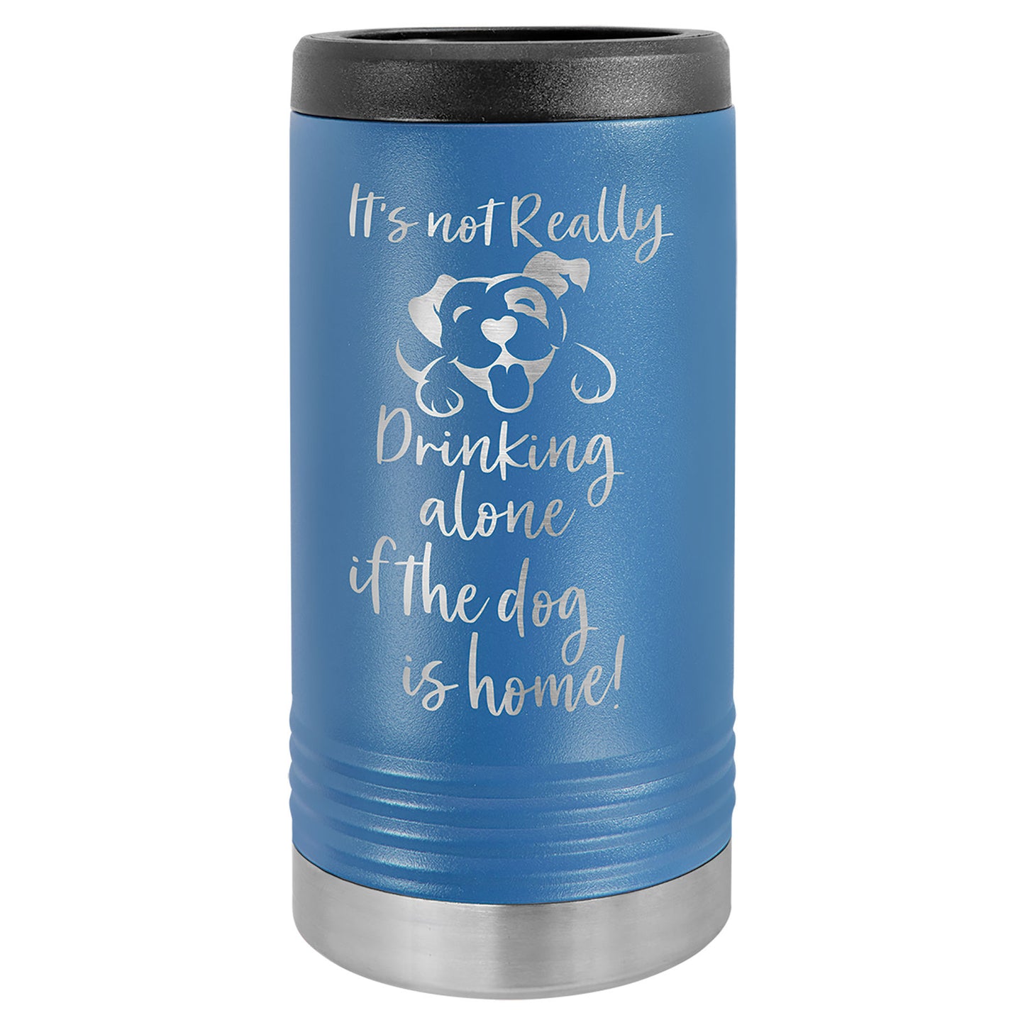 SLIM KOOZIE TUMBLER