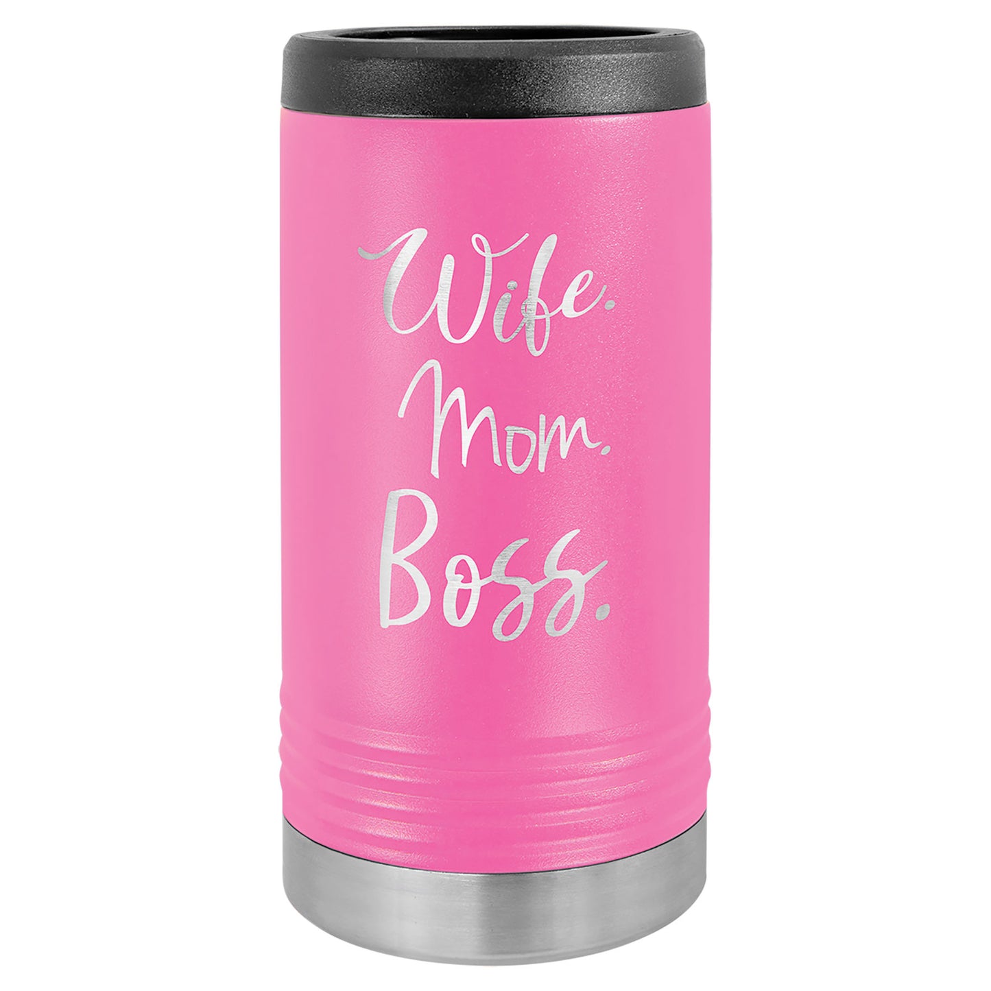 SLIM KOOZIE TUMBLER
