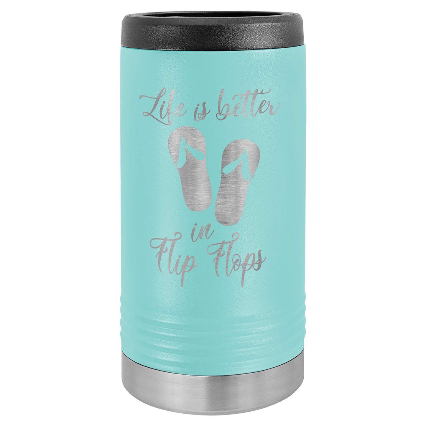 SLIM KOOZIE TUMBLER