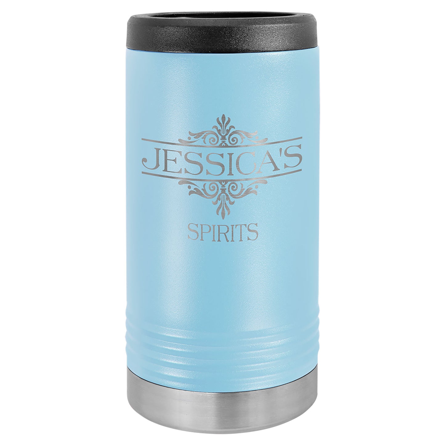 SLIM KOOZIE TUMBLER