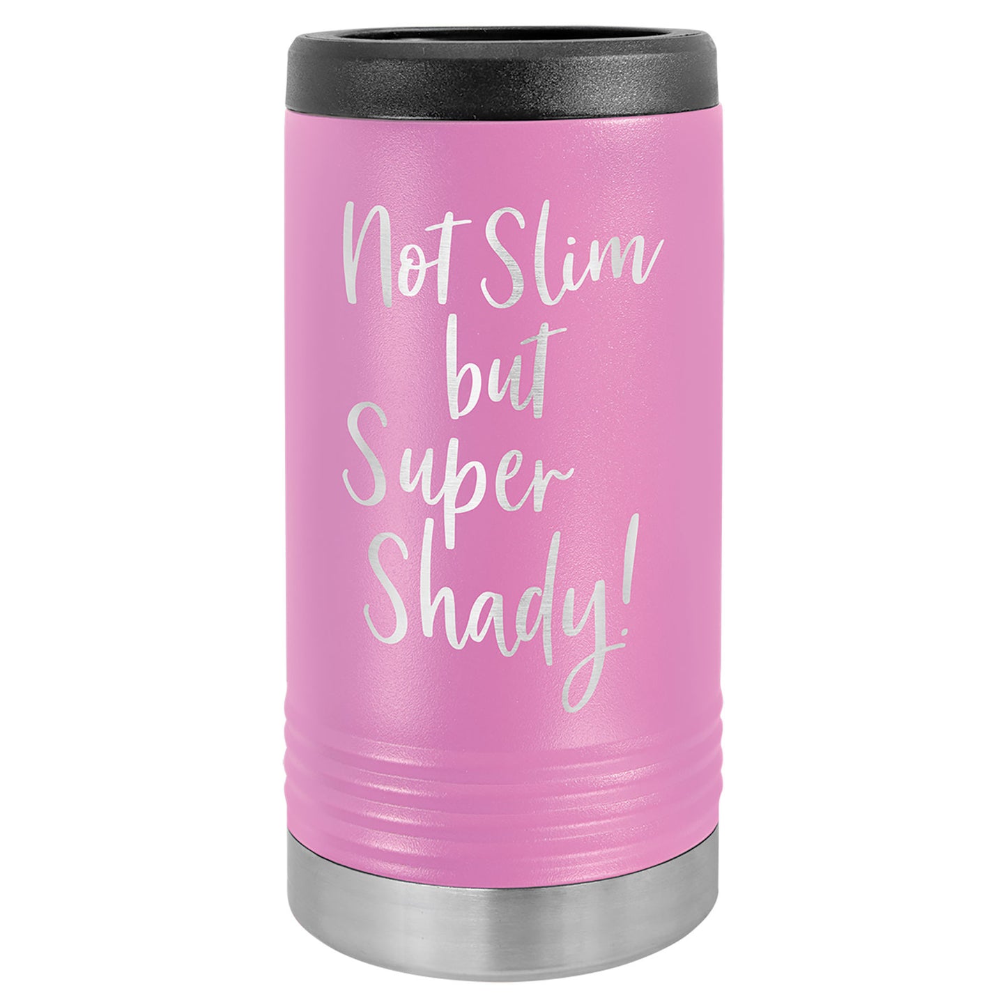 SLIM KOOZIE TUMBLER