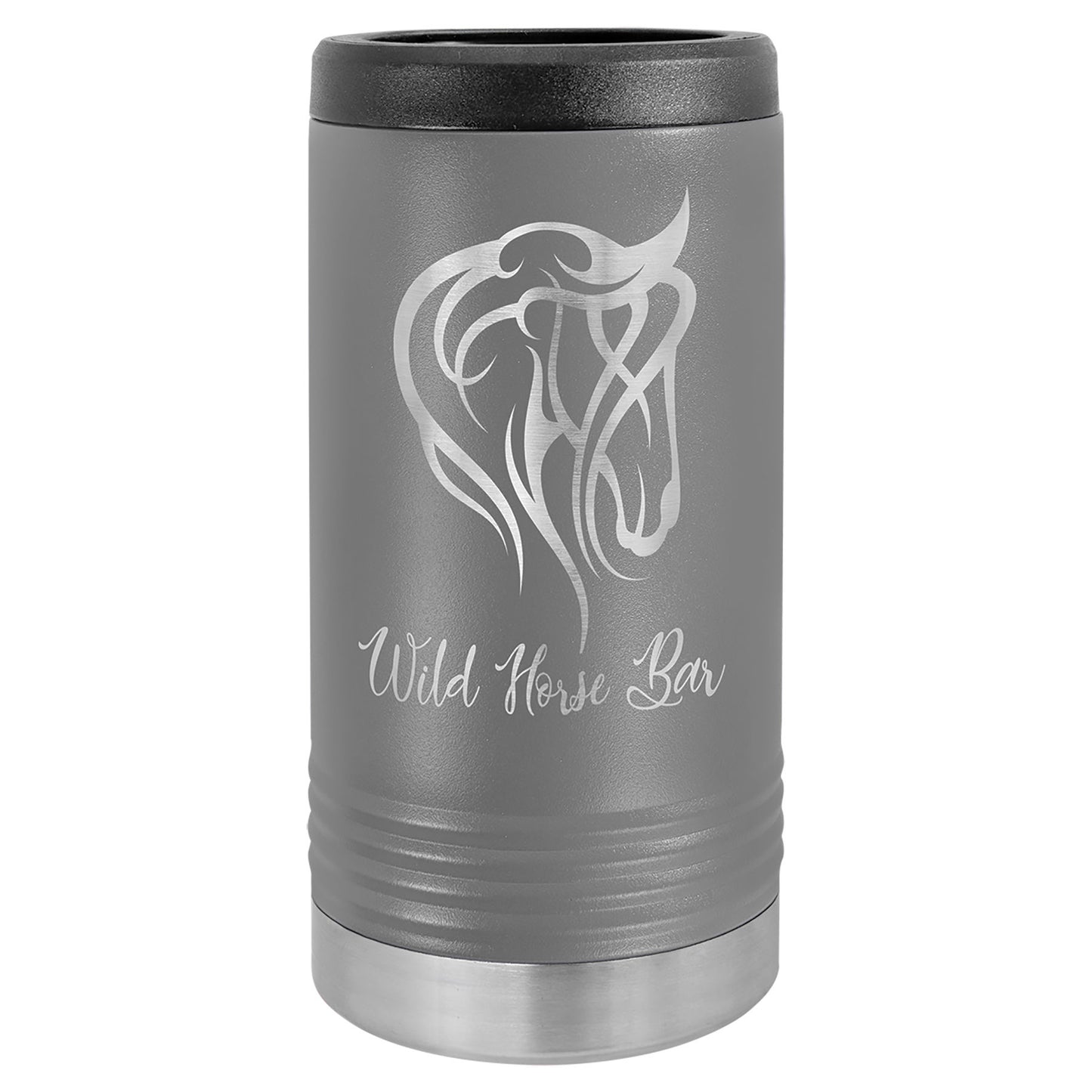 SLIM KOOZIE TUMBLER
