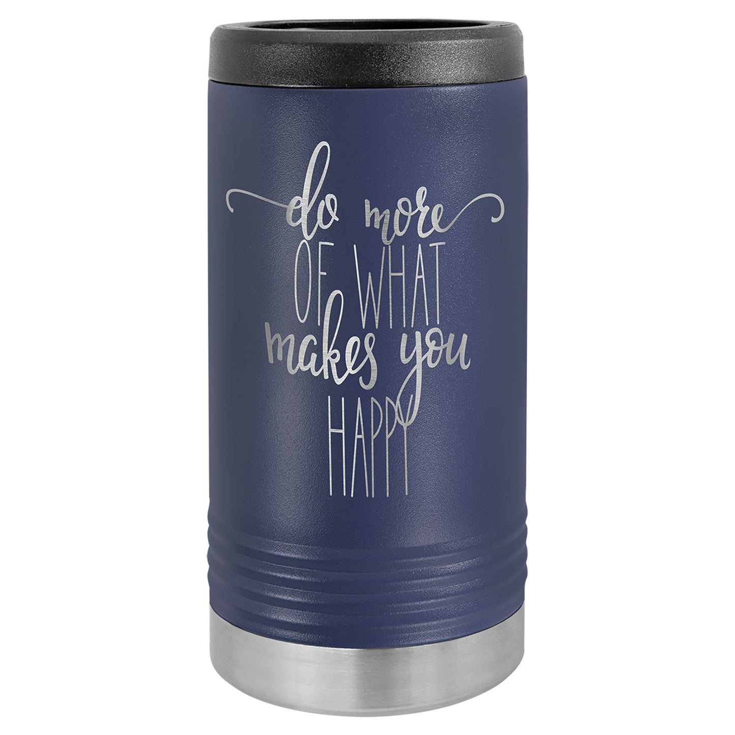SLIM KOOZIE TUMBLER