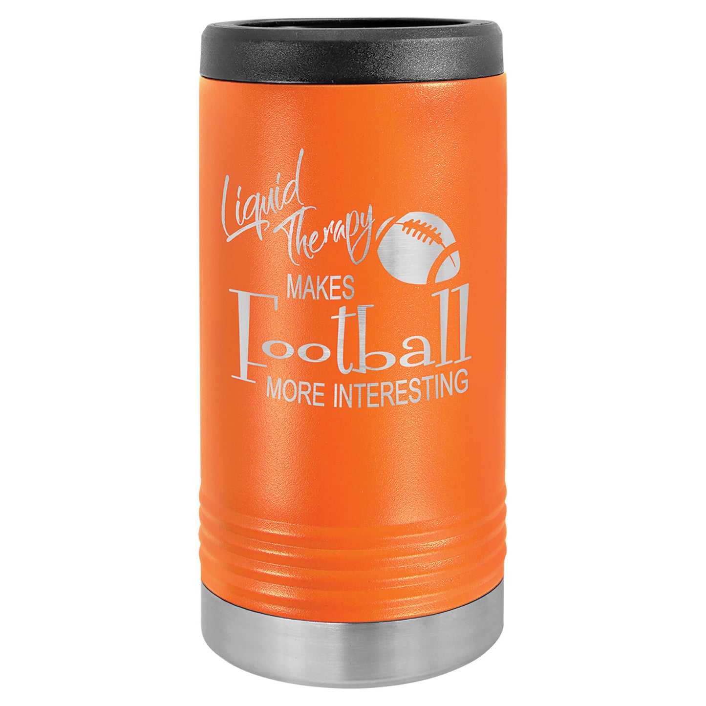 SLIM KOOZIE TUMBLER