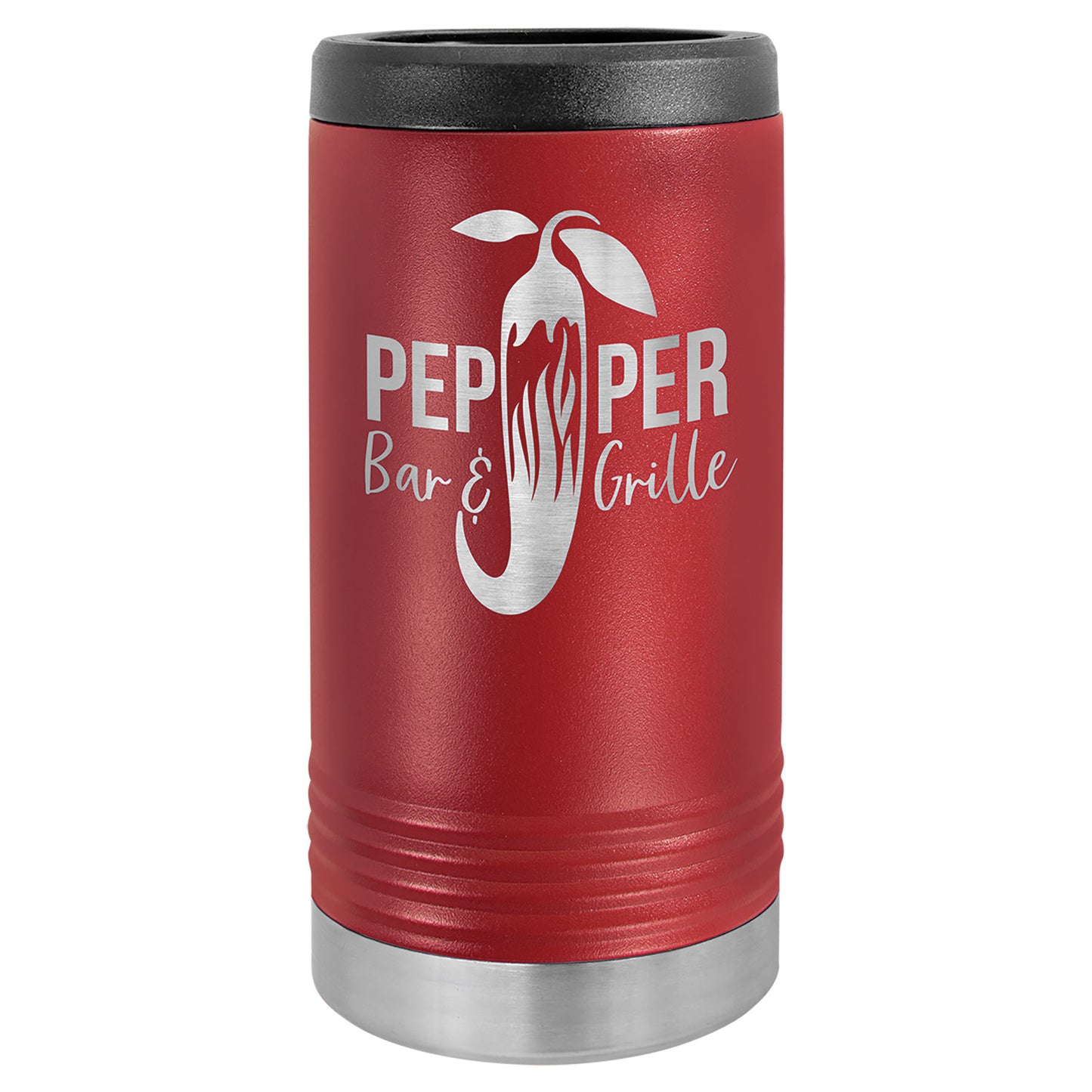 SLIM KOOZIE TUMBLER