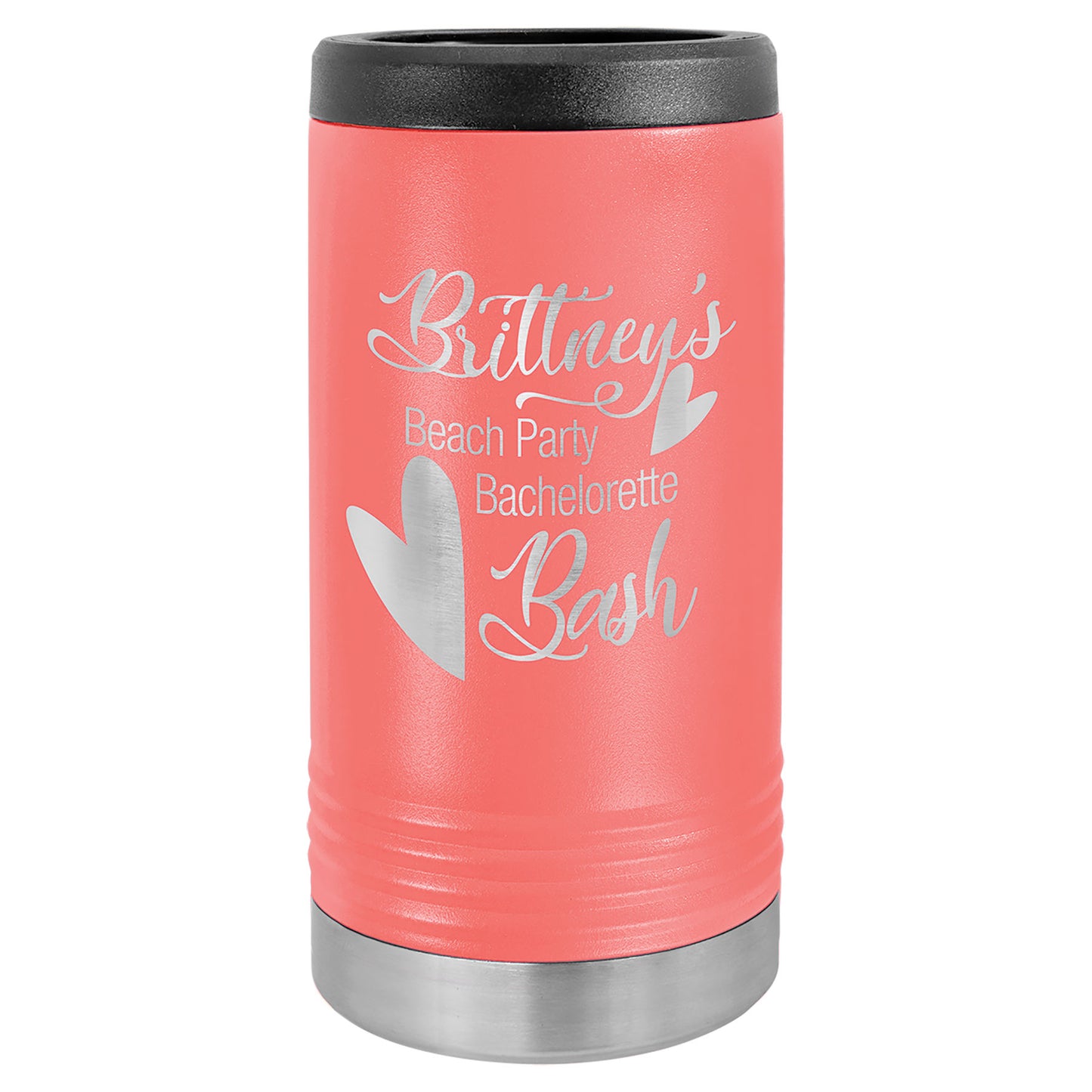SLIM KOOZIE TUMBLER