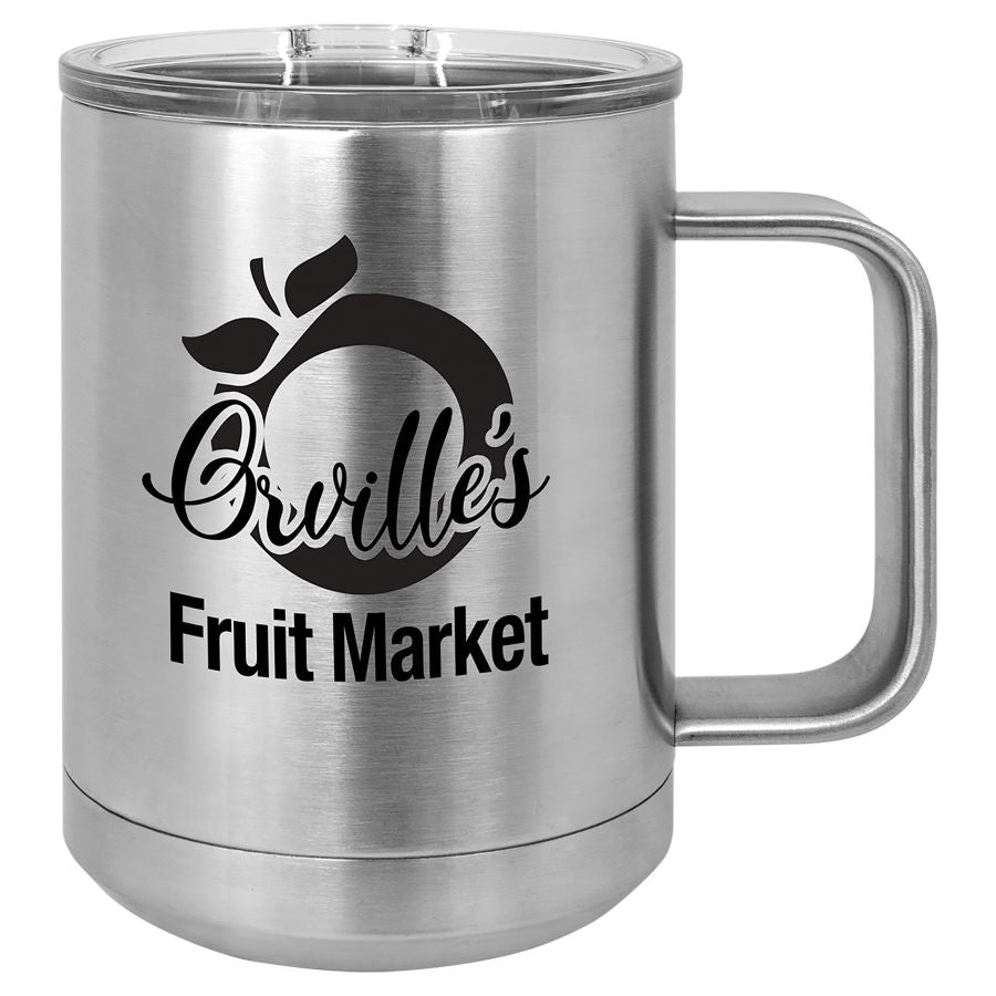 15oz Coffee Mug