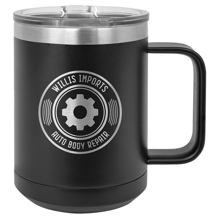 15oz Coffee Mug