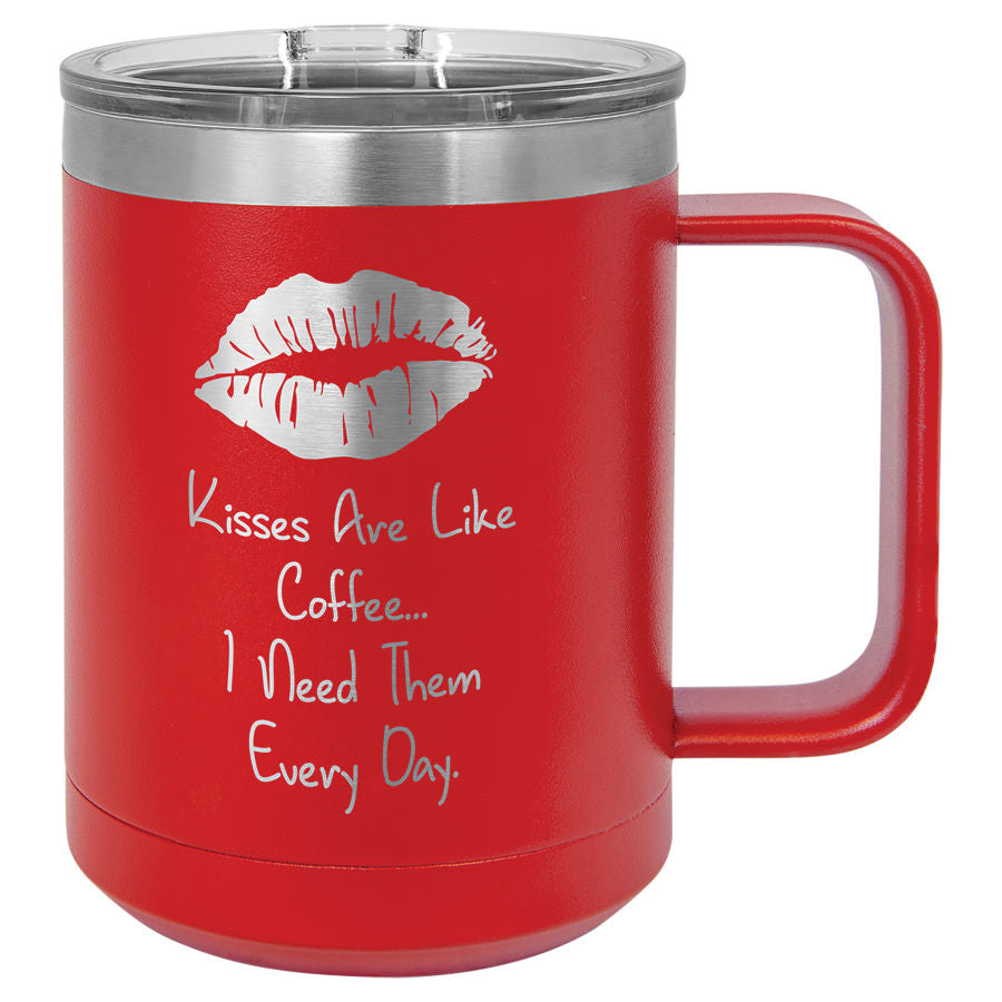 15oz Coffee Mug
